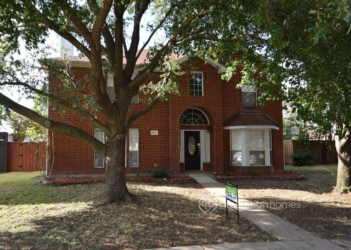 Primary Photo - 7417 Euclid Dr