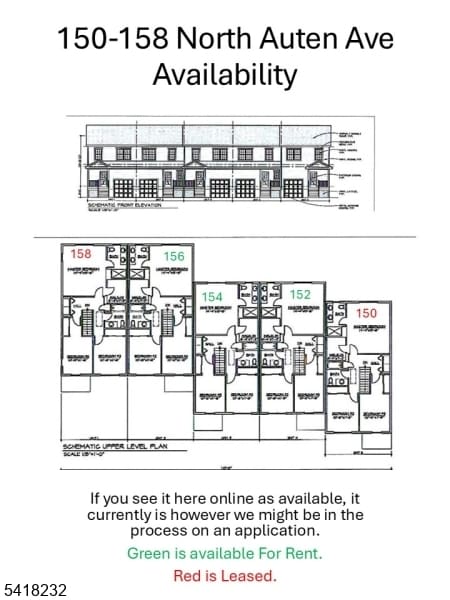 Building Photo - 152 N Auten Ave
