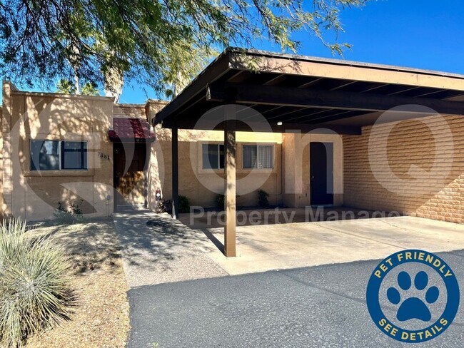 Foto del edificio - 7861 E Lester St