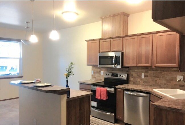 Foto del edificio - 5223 66th Ave SE