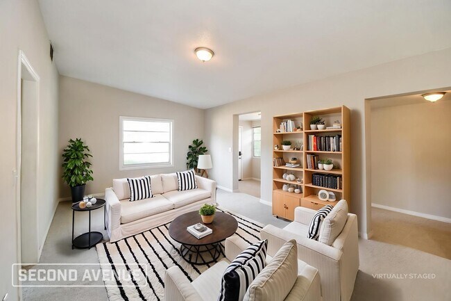 Foto del edificio - 3645 Peach Dr