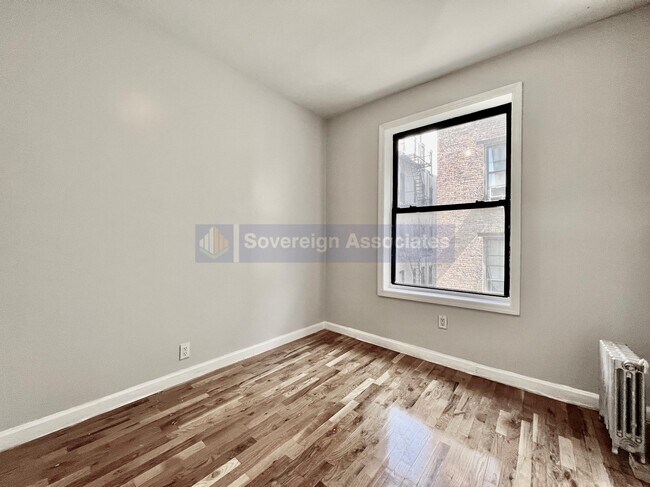 Foto del edificio - 541 West 156th Street