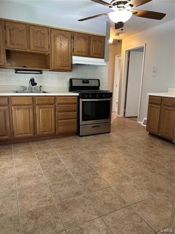 Foto del edificio - 4159 Green Park Rd