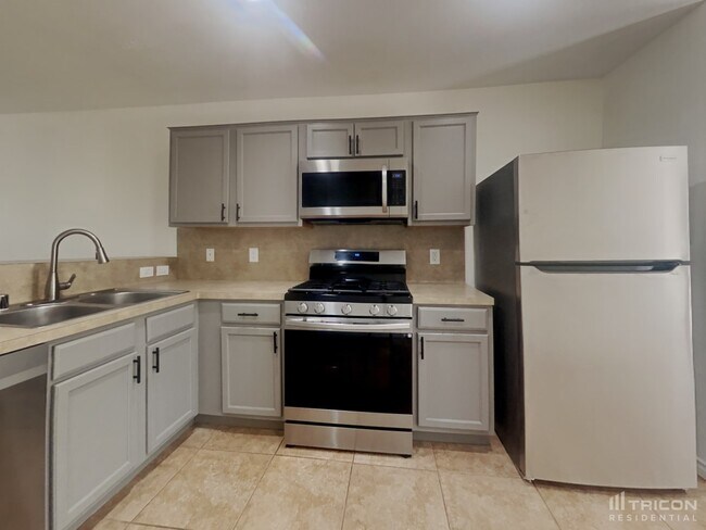 Foto del edificio - 3230 Dogwood Springs Drive Houston TX