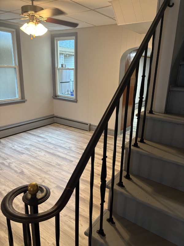 Building Photo - 507 Mulberry St