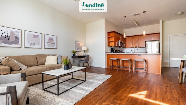 Foto del edificio - 8800 Penrose Ln