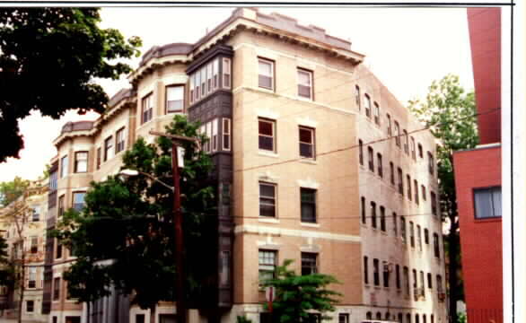 Primary Photo - 195 St. Paul St