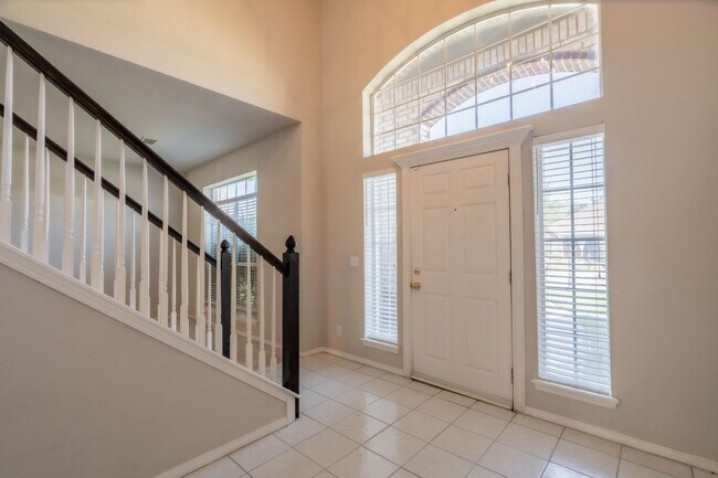 Foto del edificio - Beautiful 4 Bed 2.5 Bath Rental in Tulsa!