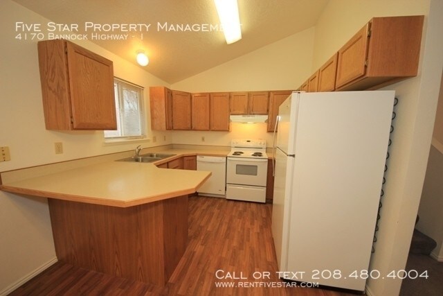 Foto del edificio - 4170 Bannock Hwy