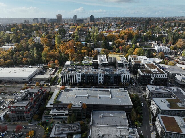 Exterior 3D - Arista