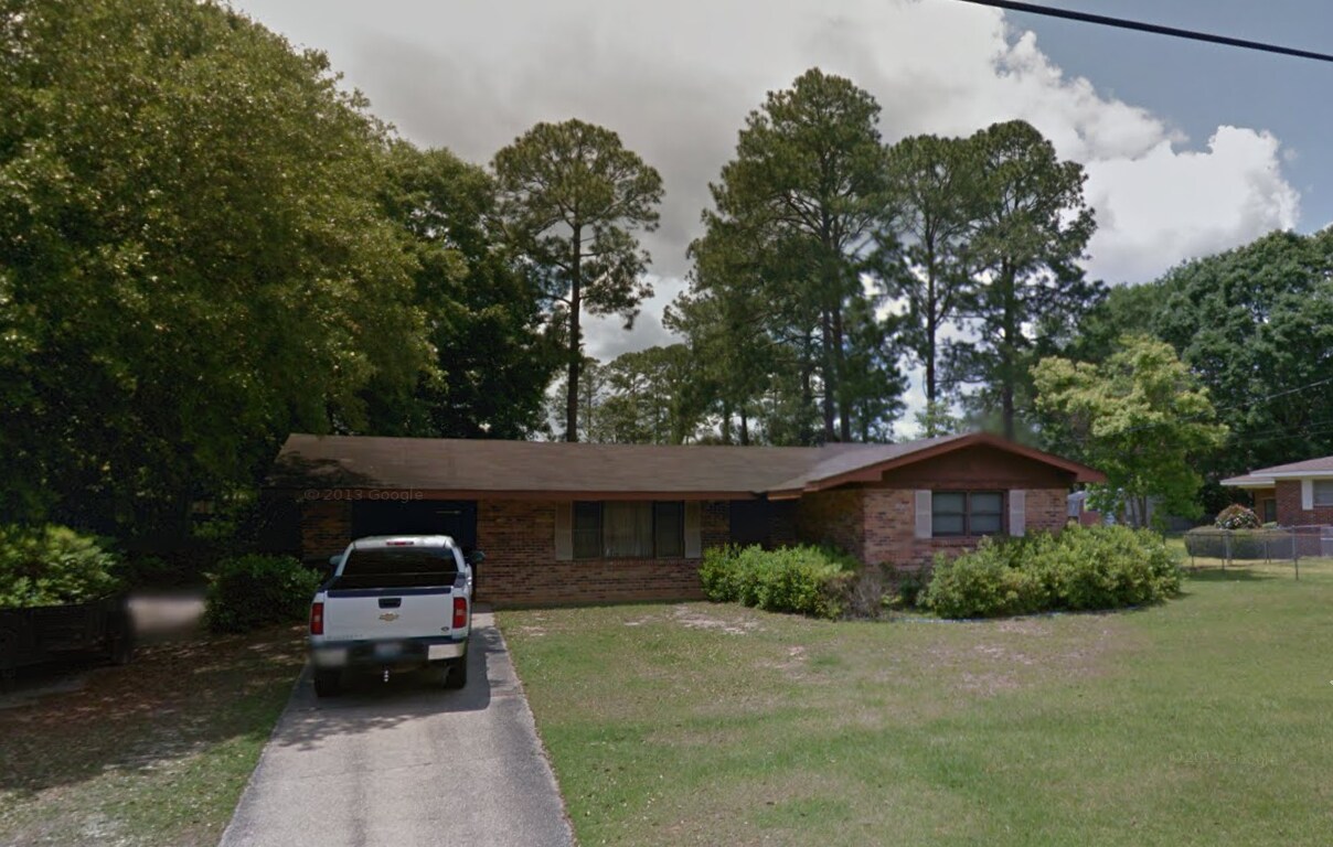 302 Cedar Dr, Enterprise, AL 36330 House Rental in Enterprise, AL