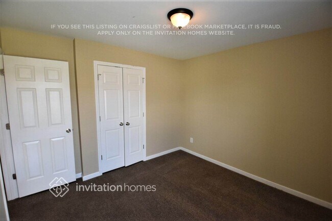 Foto del edificio - 3814 Hawk Tail Drive