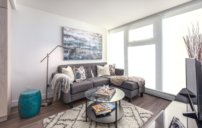 Photo du bâtiment - *Special Offer Available* City View 1-BR H...