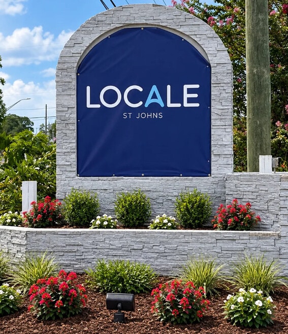 Building Photo - Locale St. Johns