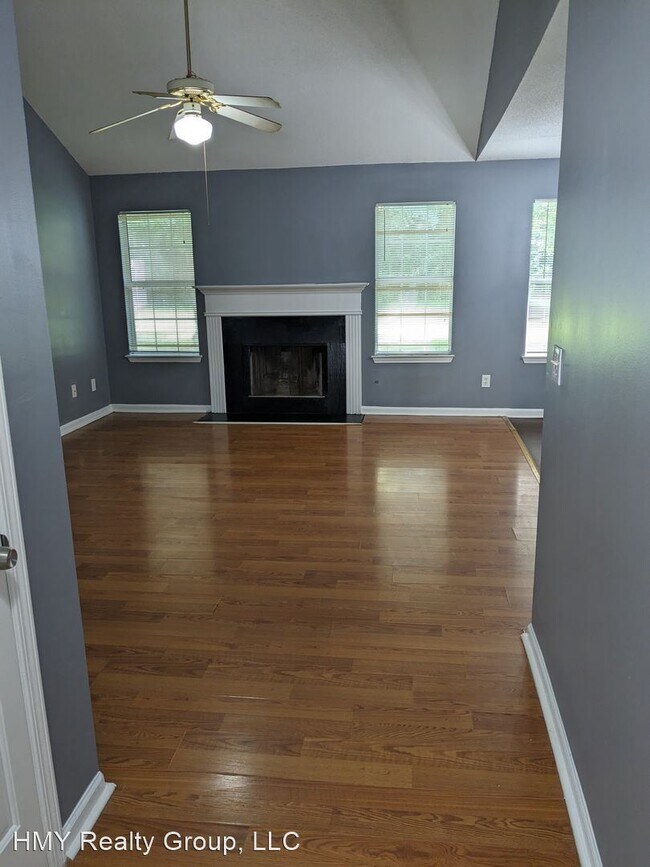 Building Photo - 3 br, 2 bath House - 4119 Waldrop Hills Dr