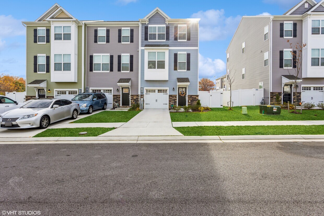 Foto principal - 1531 Hudson View Rd