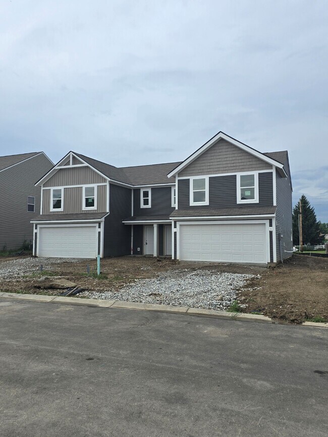 Foto del edificio - 10810 Penwell Way