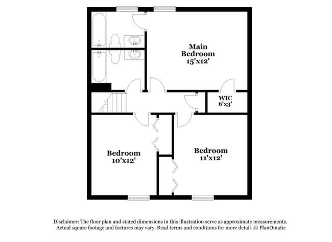 Building Photo - 2852 Melanie Ln