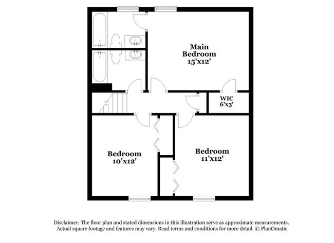 Foto del edificio - 2852 Melanie Ln