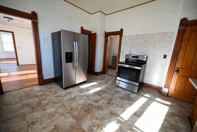 Foto del edificio - 1830 Superior Ave - Duplex