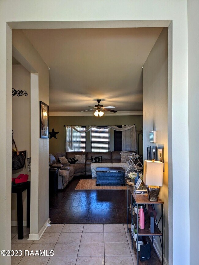 108 Agrarian Ave, Rayne, LA 70578 House Rental in Rayne, LA