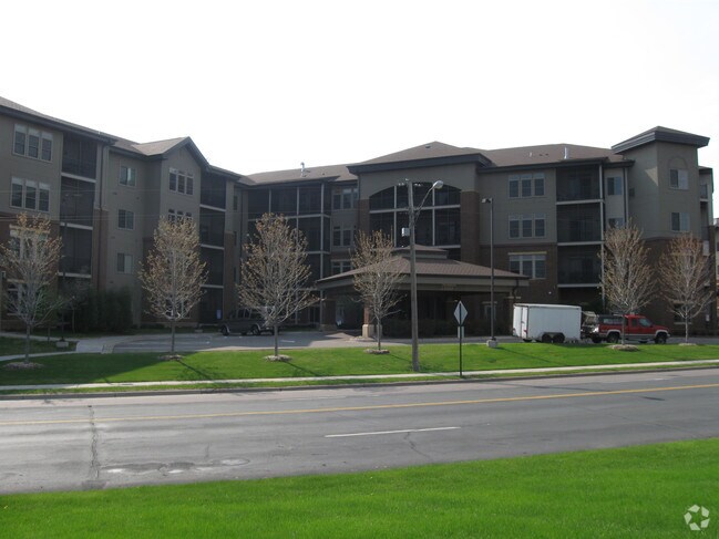 Foto del edificio - Gramercy Club of Edina
