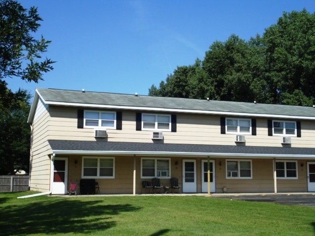 Building Photo - 110 N Holmen Dr