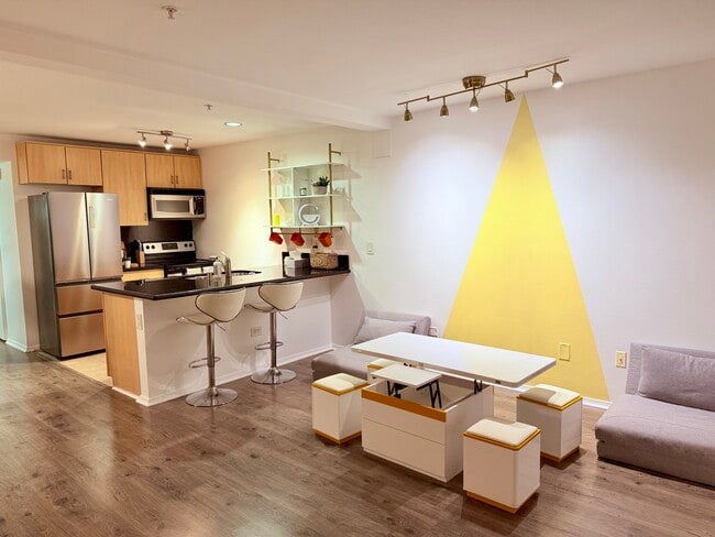 Foto del edificio - 101 Market St