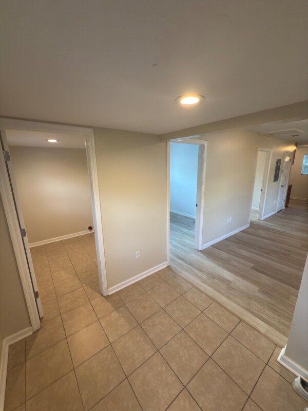 Foto del edificio - 417 W 25th St