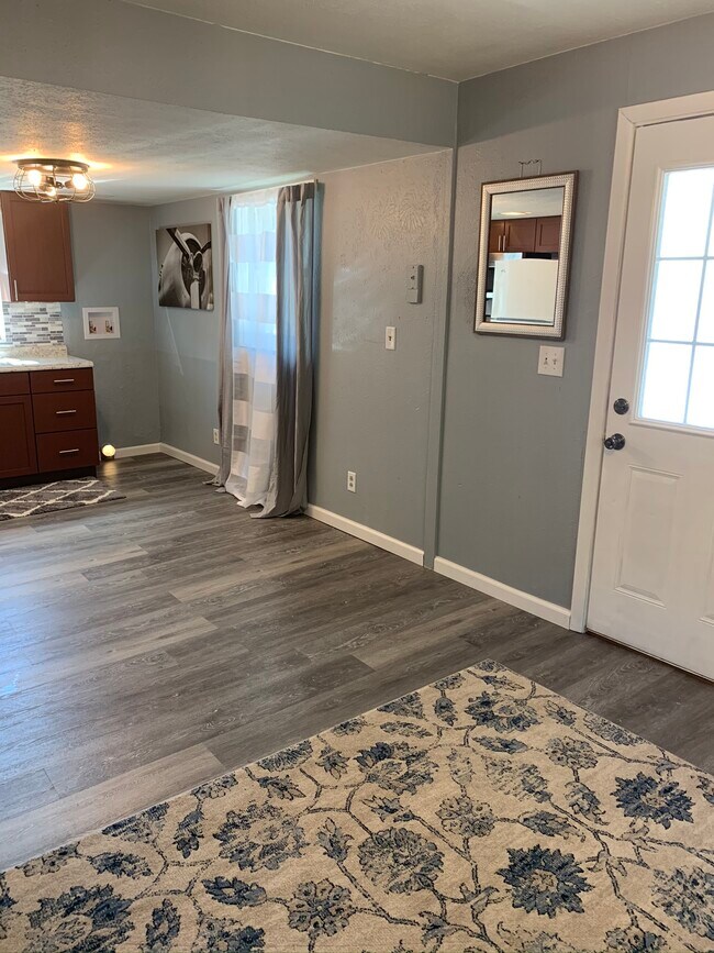 Foto del edificio - 205 Owen St