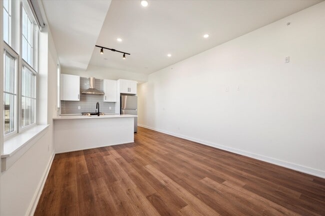 Foto del interior - Aston Lofts