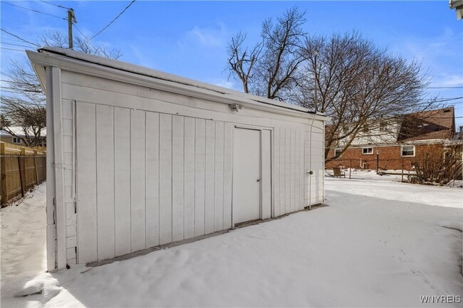 Foto del edificio - 1271 Cleveland Dr