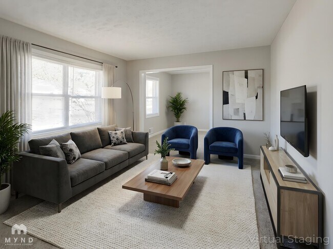 Foto del edificio - 2945 Botany Dr