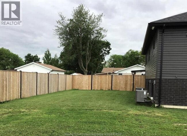 Photo du bâtiment - 6 Helen St