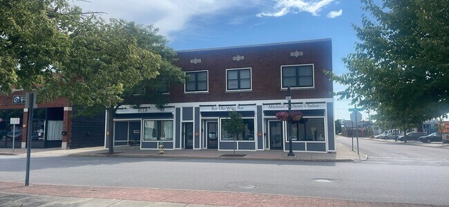 Foto del edificio - 39 Jackson St