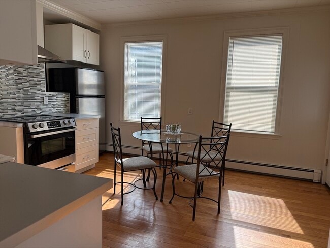 Foto del edificio - 21 Durham St