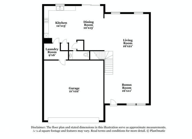 Building Photo - 201 SIRIUS ST, GARNER, NC 27529