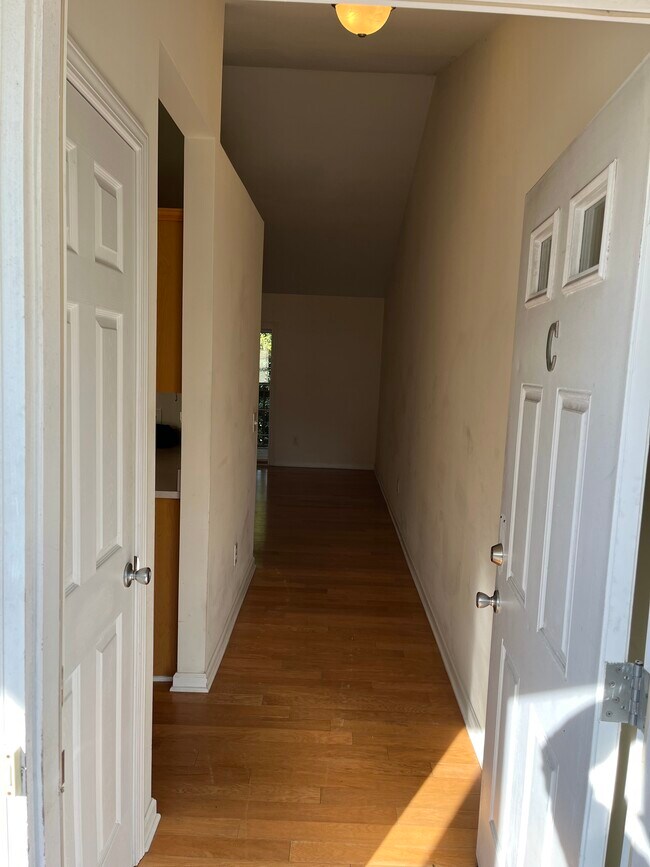 5132 Greenville Loop Rd Unit 5132C, Wilmington, NC 28409 Condo for