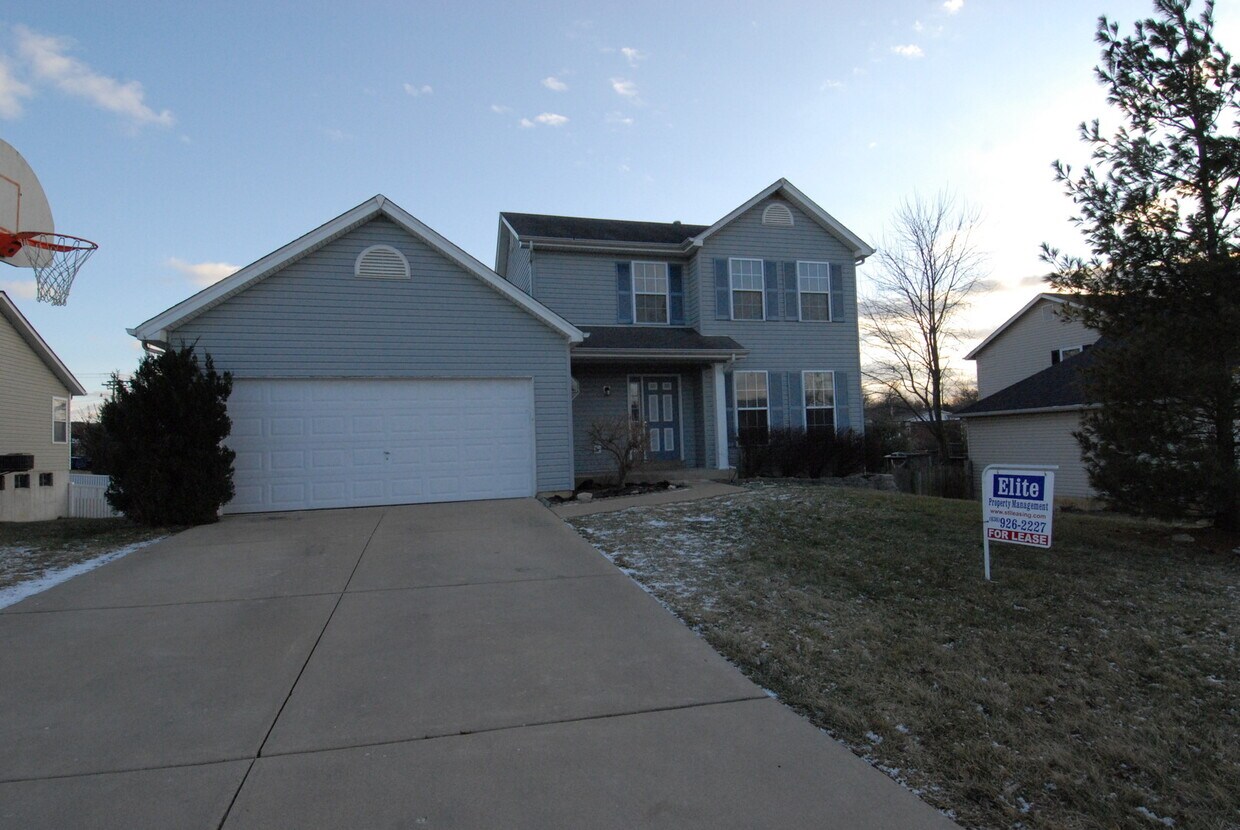 Primary Photo - Coming Soon...Wentzville Area