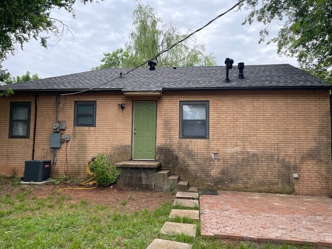 Foto del edificio - 4005 SE 26th St