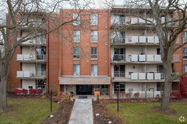 Photo du bâtiment - Spanish Trio