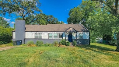 Building Photo - 1022 Hibbler Cir