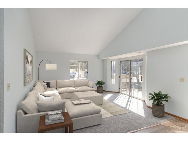 Foto del edificio - 2438 Cochrane Cir