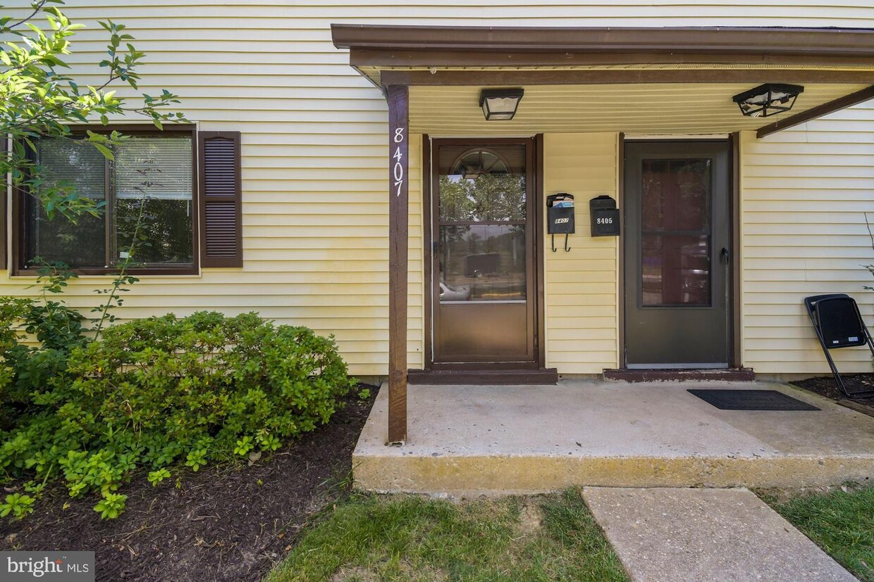 Primary Photo - 8407 Del Norte Ct
