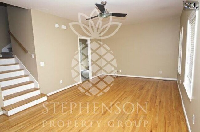 Foto del edificio - college students welcome