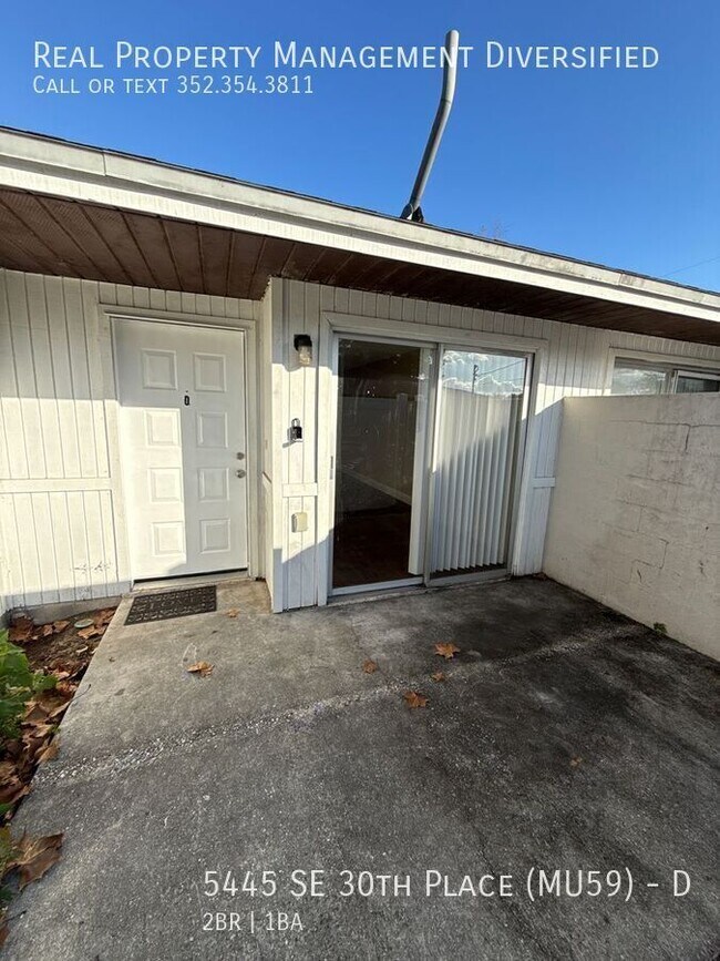 Building Photo - 5445 SE 30th Pl