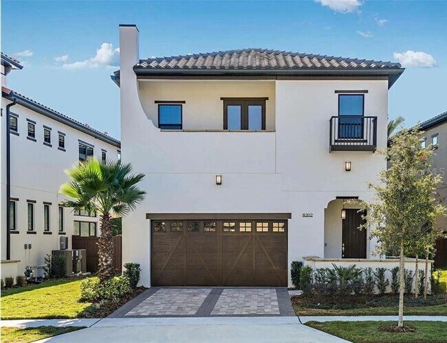 Foto del edificio - 8202 Via Vittoria Way