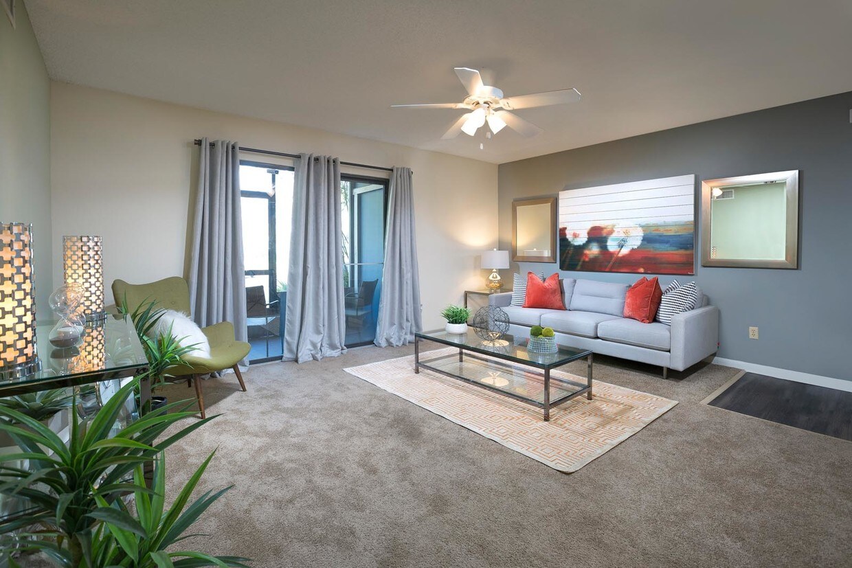 ARIUM Retreat at Orange Park Apartments Orange Park, FL