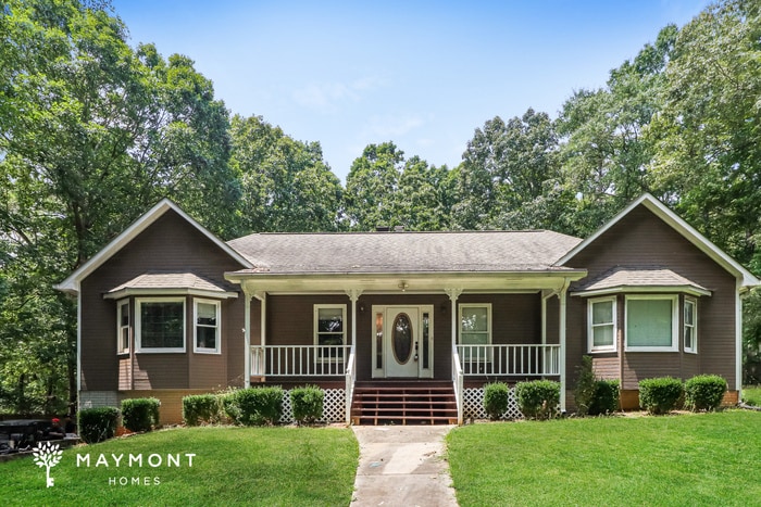 Primary Photo - 225 Brookclear Ln