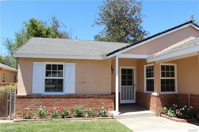 Foto del edificio - 3 br, 2 bath House - 22447 Berdon St